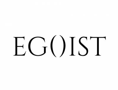 logo Egoist (USA)